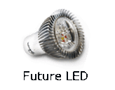 - Future LED, 